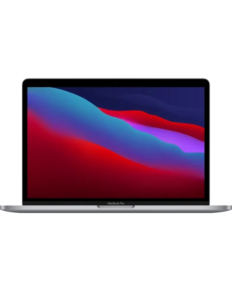 MacBook Pro 13" (2020)